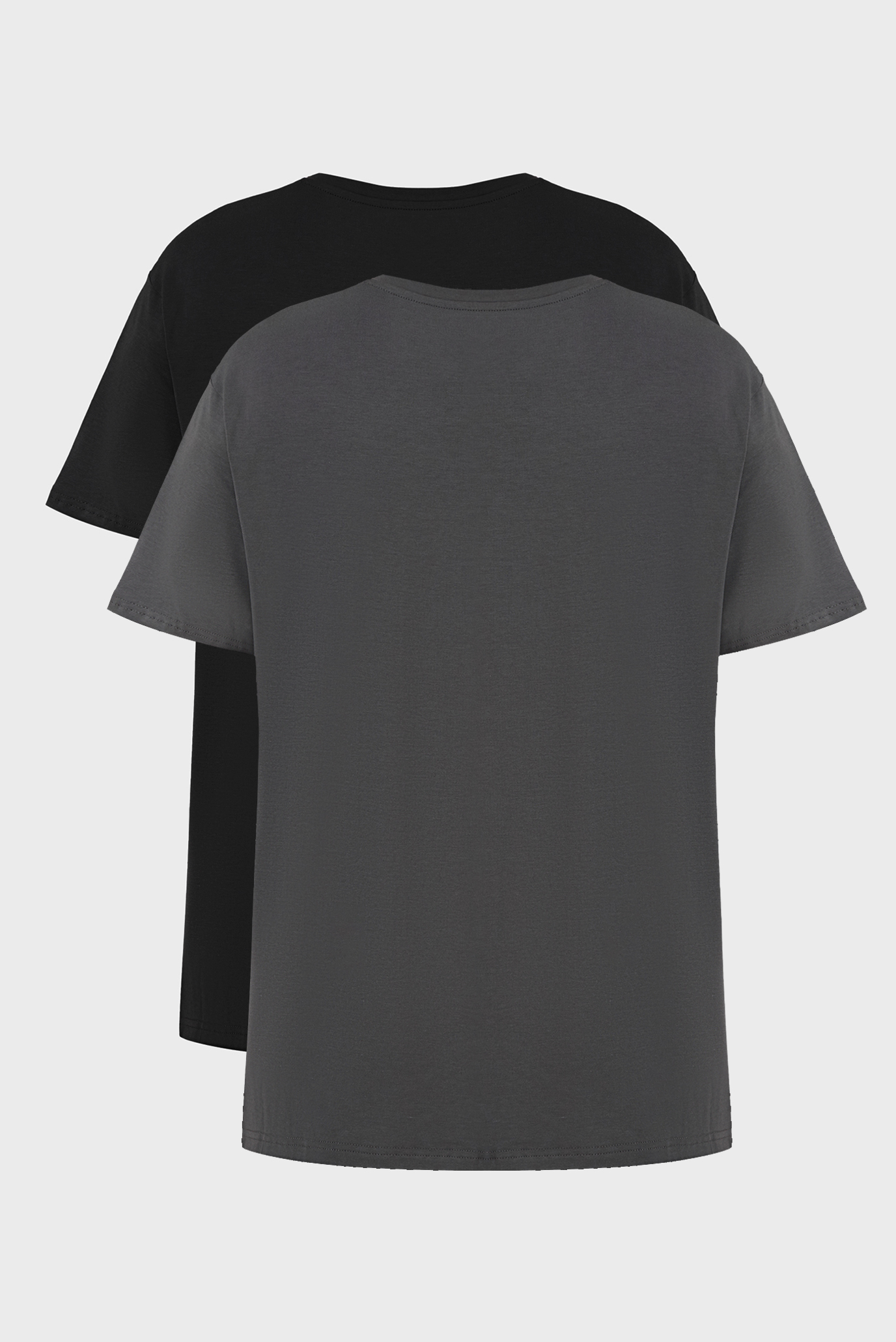 Мужская футболка (2 шт) 2