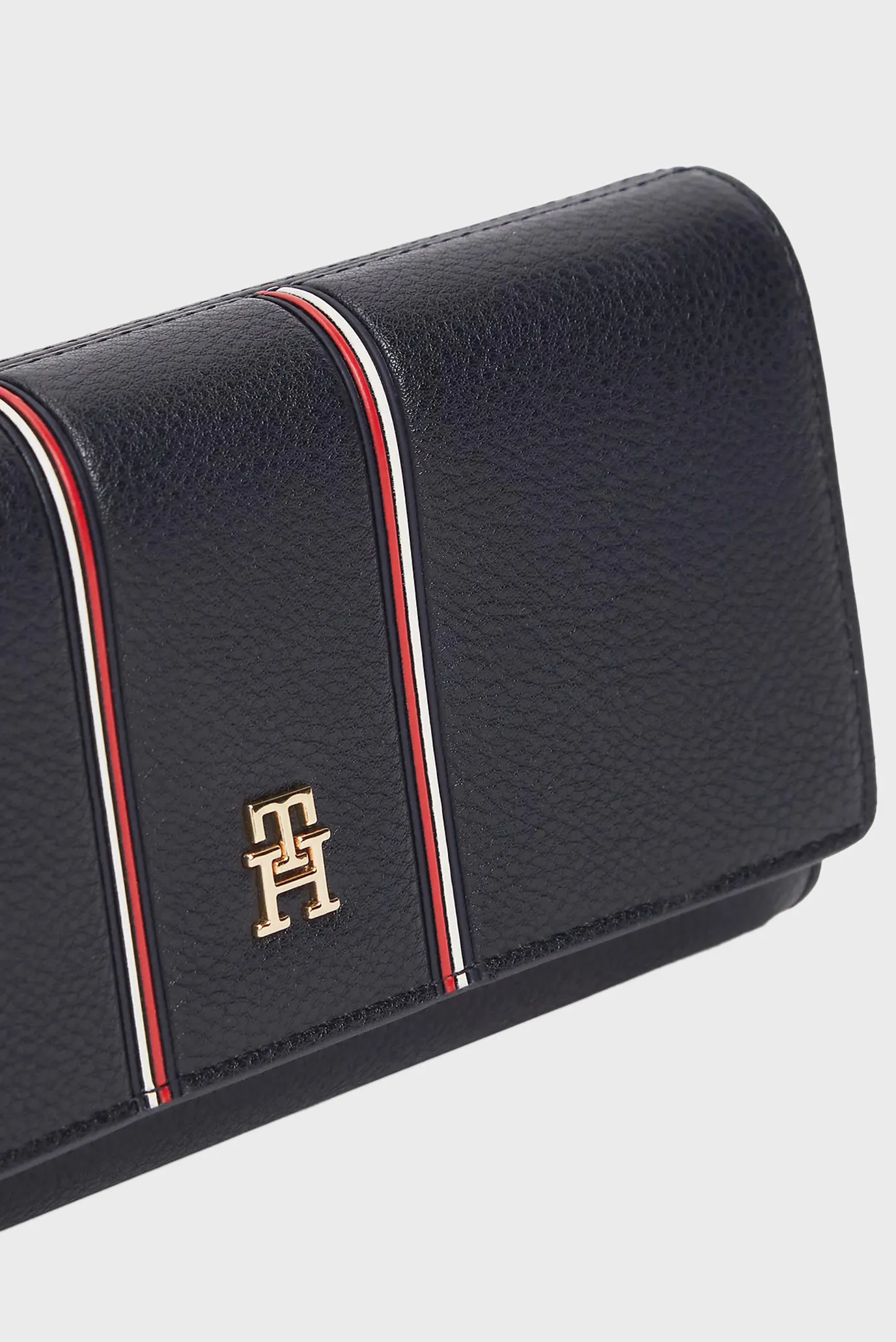 Кошелек TH ICON LRG FLAP WALLET CORP 3