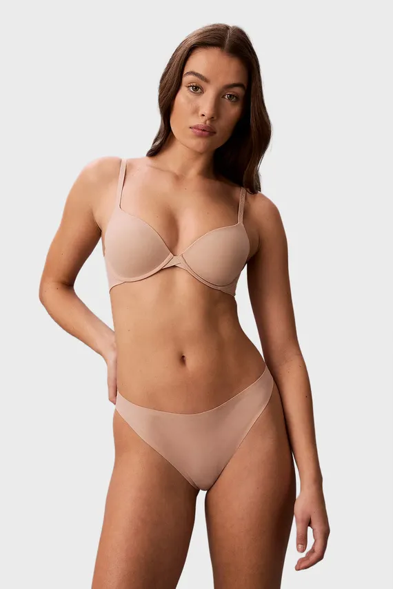 Трусы THONG Calvin Klein