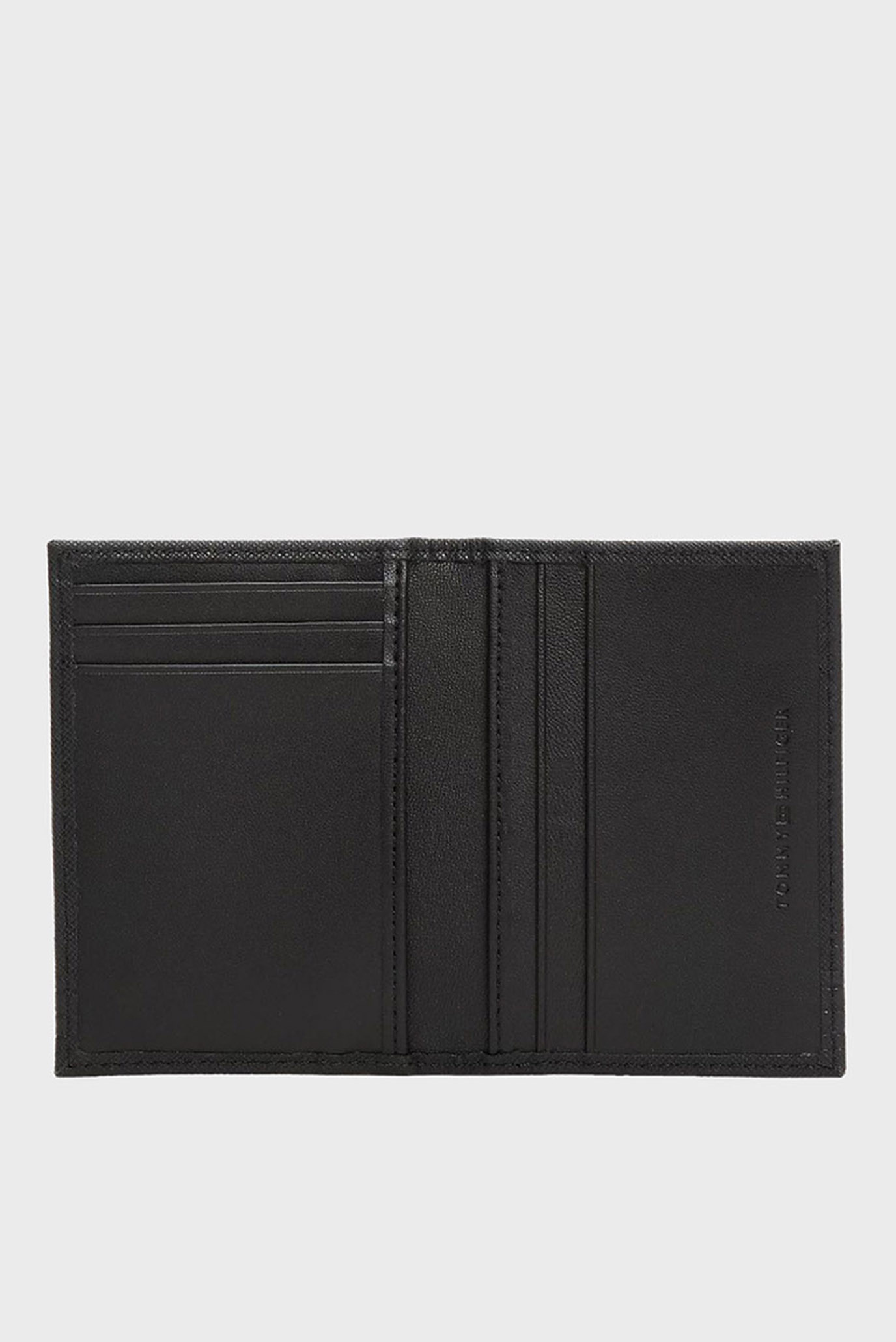 Кошелек TH BUSINESS BIFOLD 2