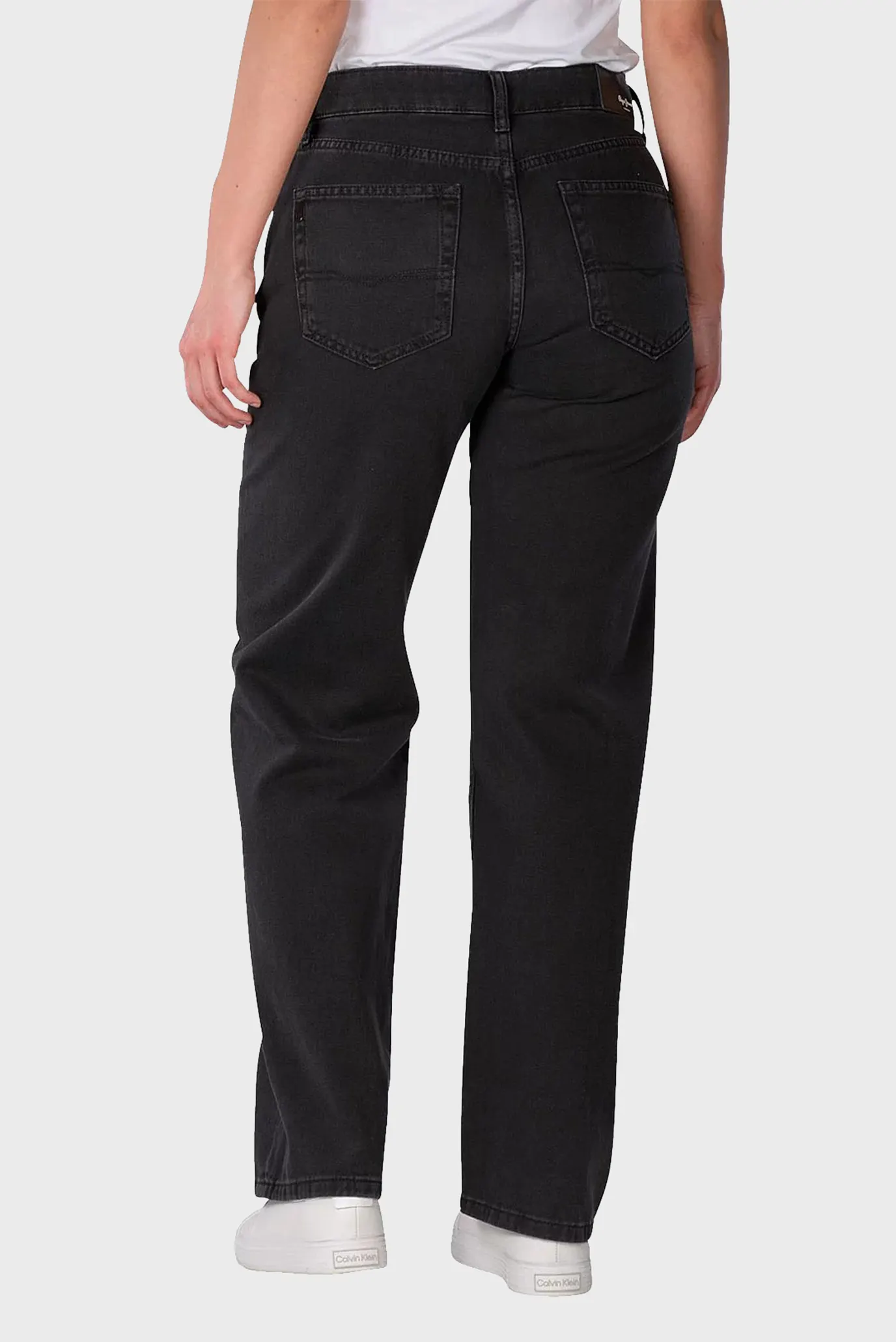 Джинсы LOOSE ST JEANS LW NICKY 3