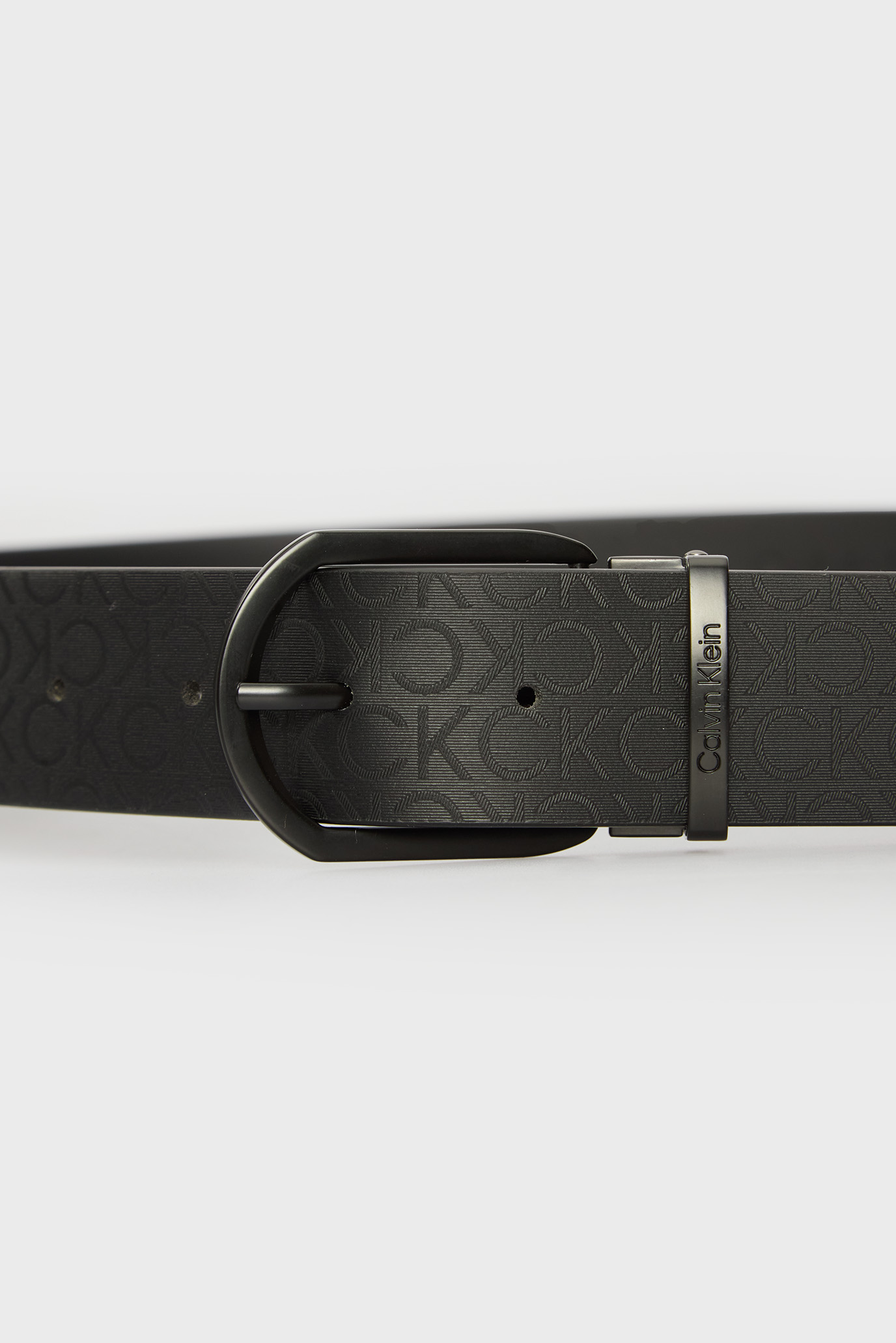 Ремень ADJ CASUAL ROUND MONO 35MM 2