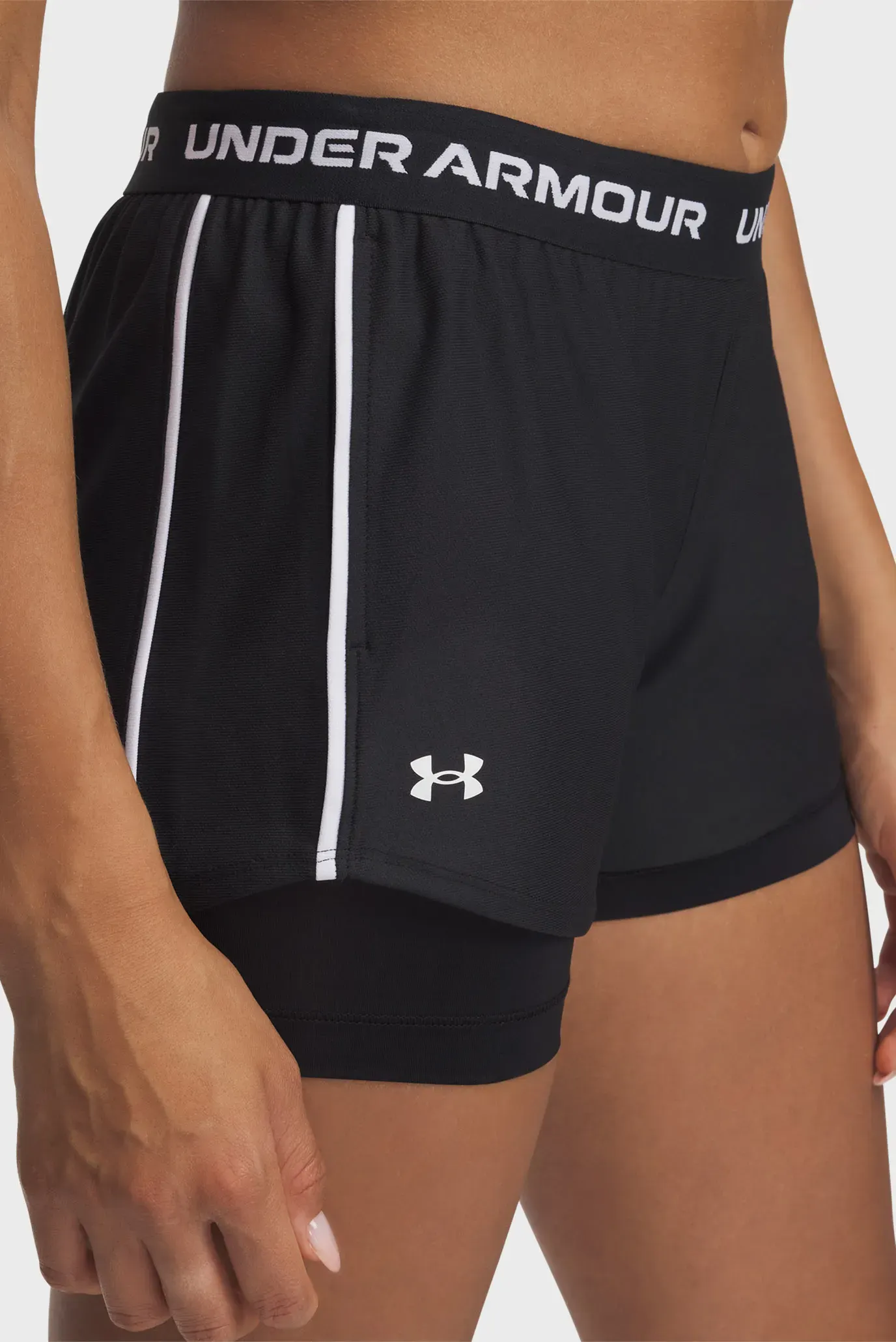 Шорты Tech Play Up 2in1 Shorts 4