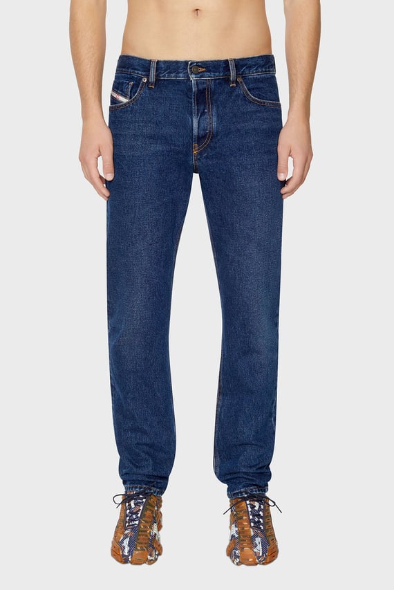 Джинсы 1995 D-SARK L.32 TROUSERS Diesel