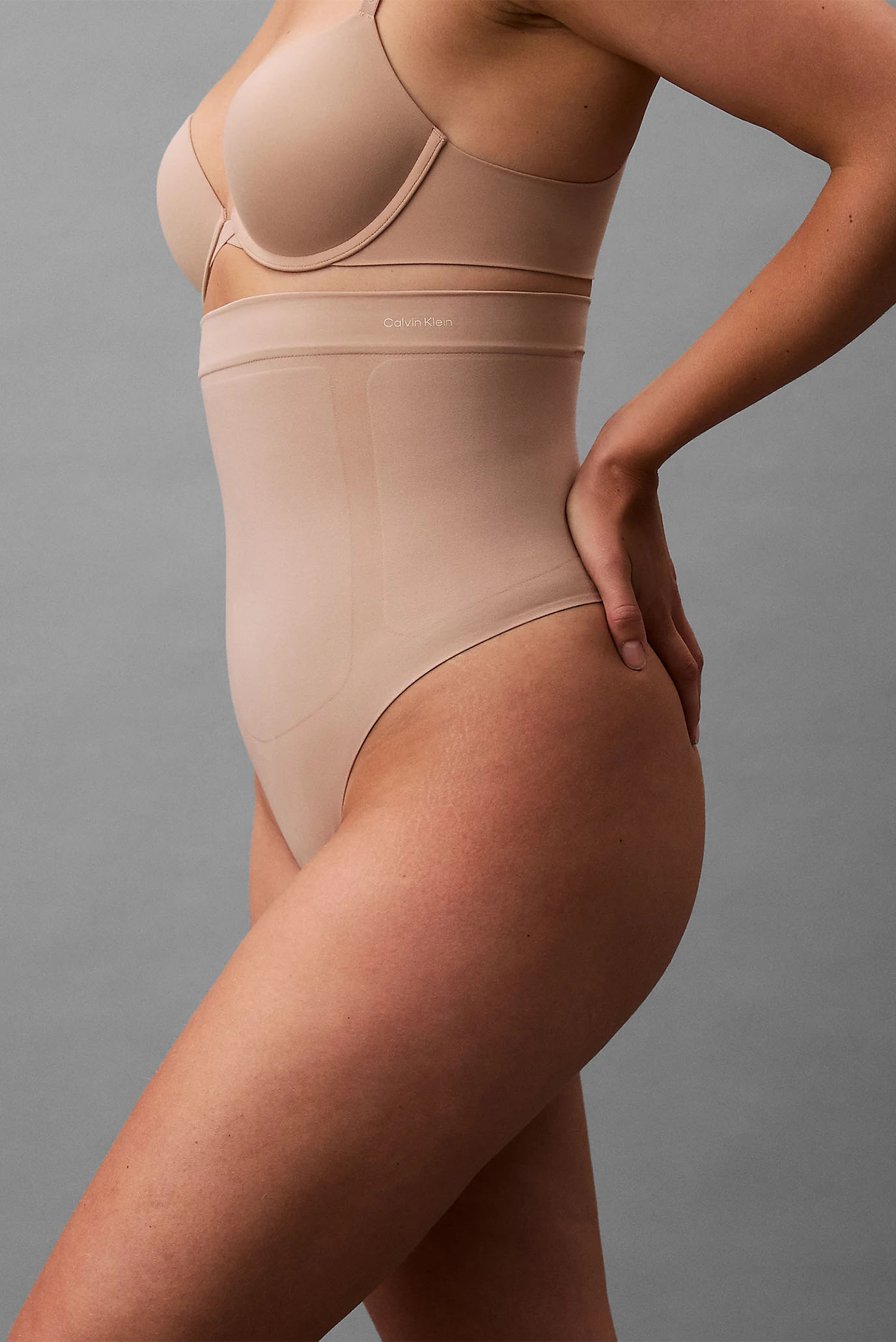 Трусы EXTRA FIRM SEAMLESS THONG 7