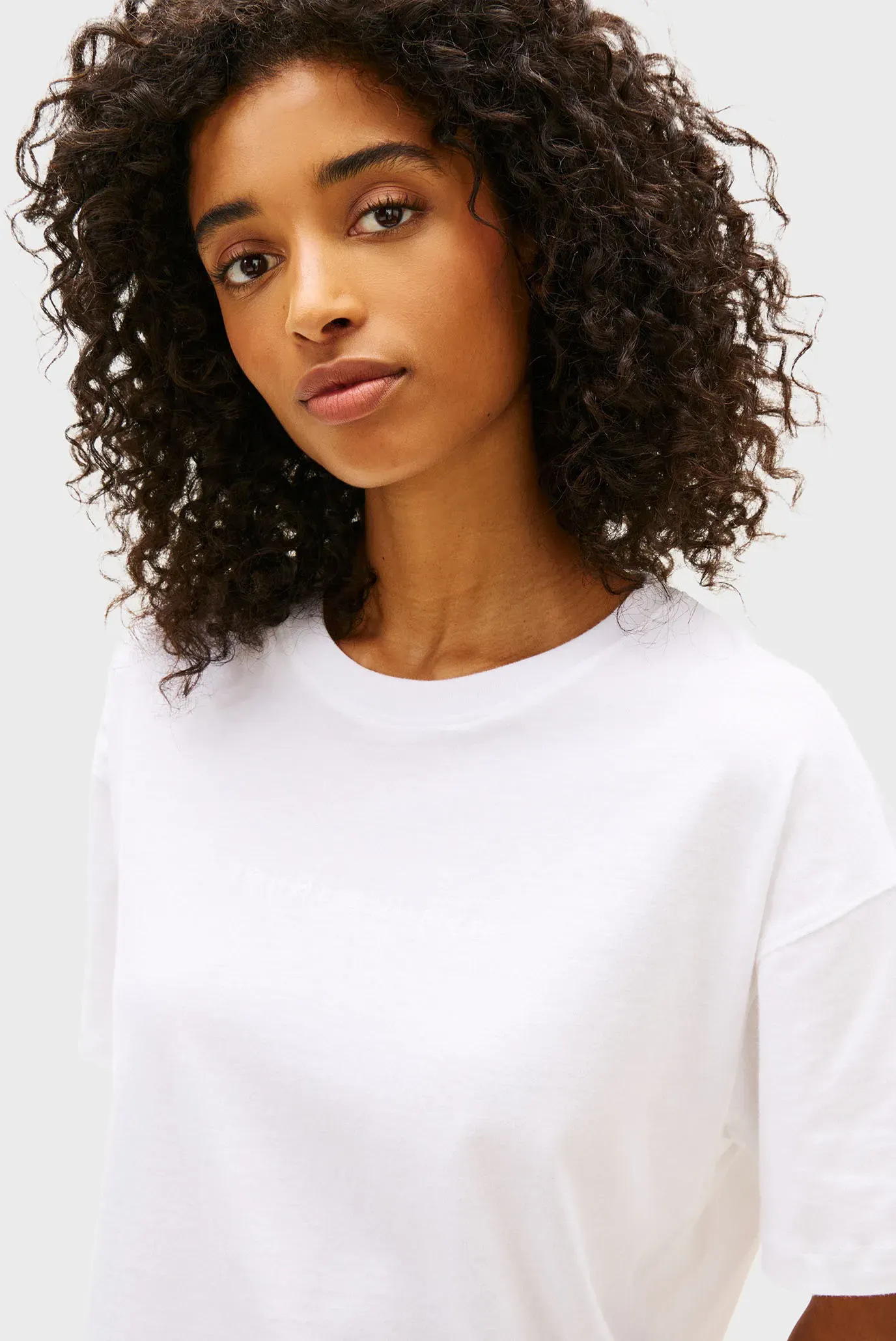 Футболка SS LOGO T-SHIRT 4