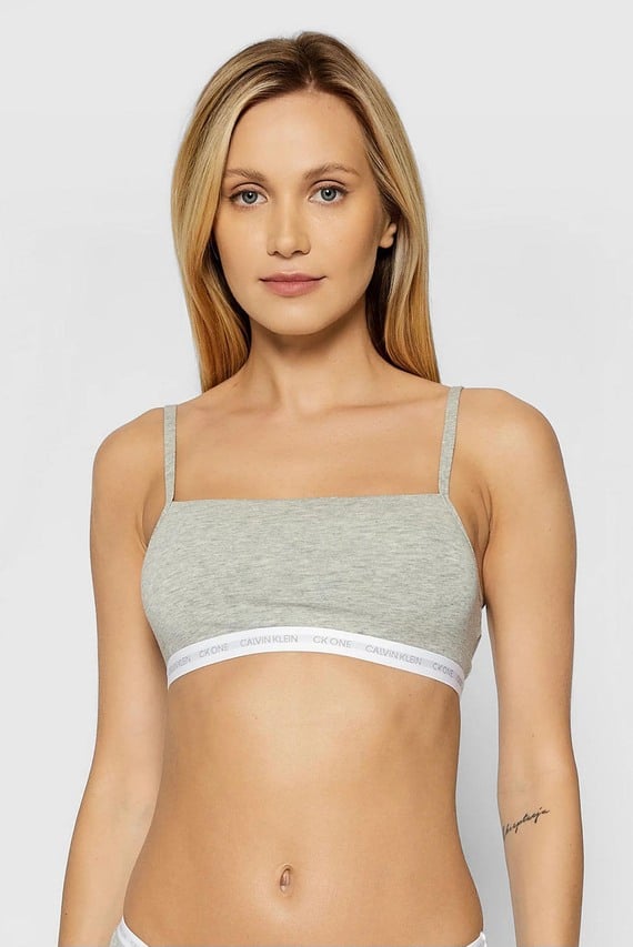 Топ UNLINED BRALETTE