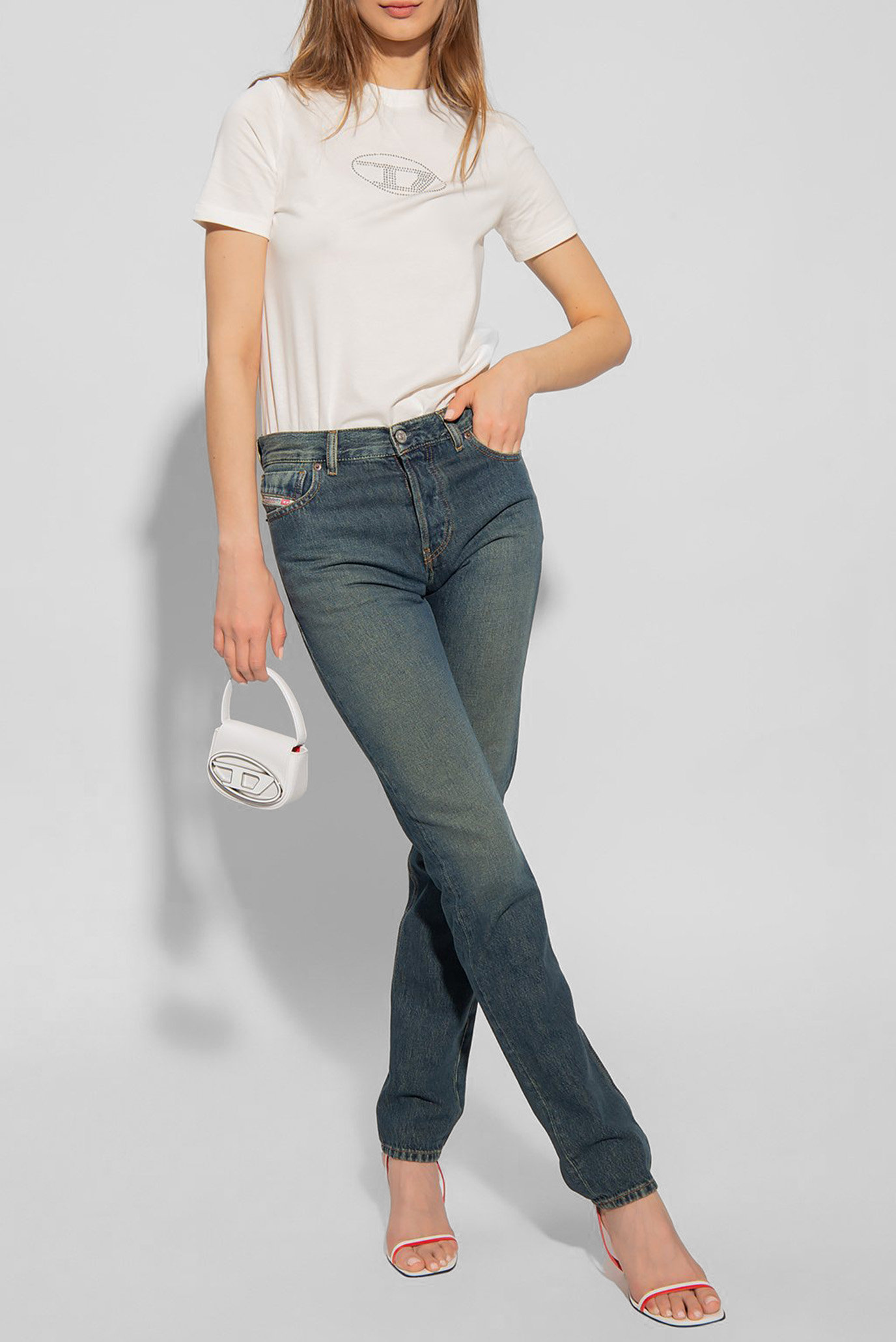 Джинсы 1995 L.32 TROUSERS 5