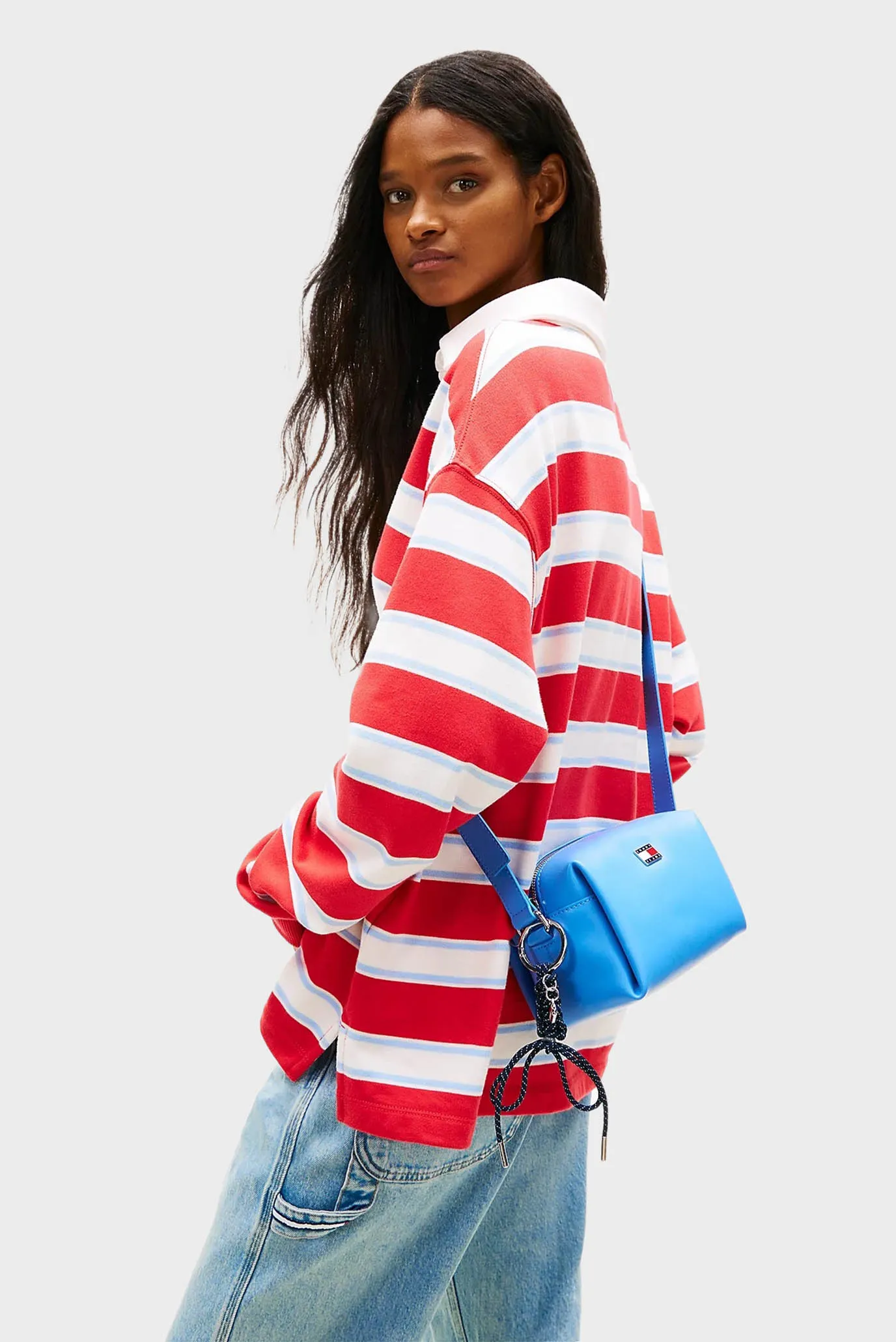 Сумка TJW CITY CHARM CAMERA BAG 2