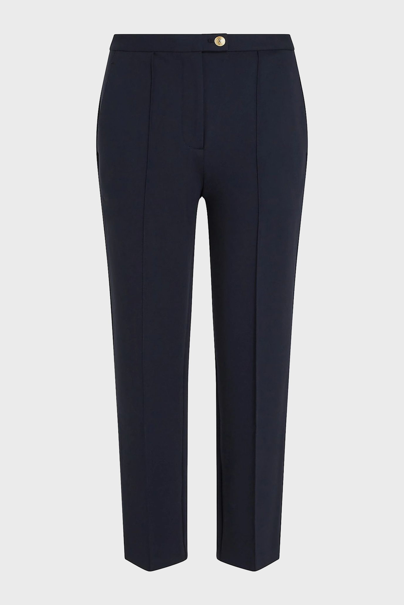 Брюки PUNTO SLIM STRAIGHT PANTTommy Hilfiger Брюки PUNTO SLIM STRAIGHT PANT 6