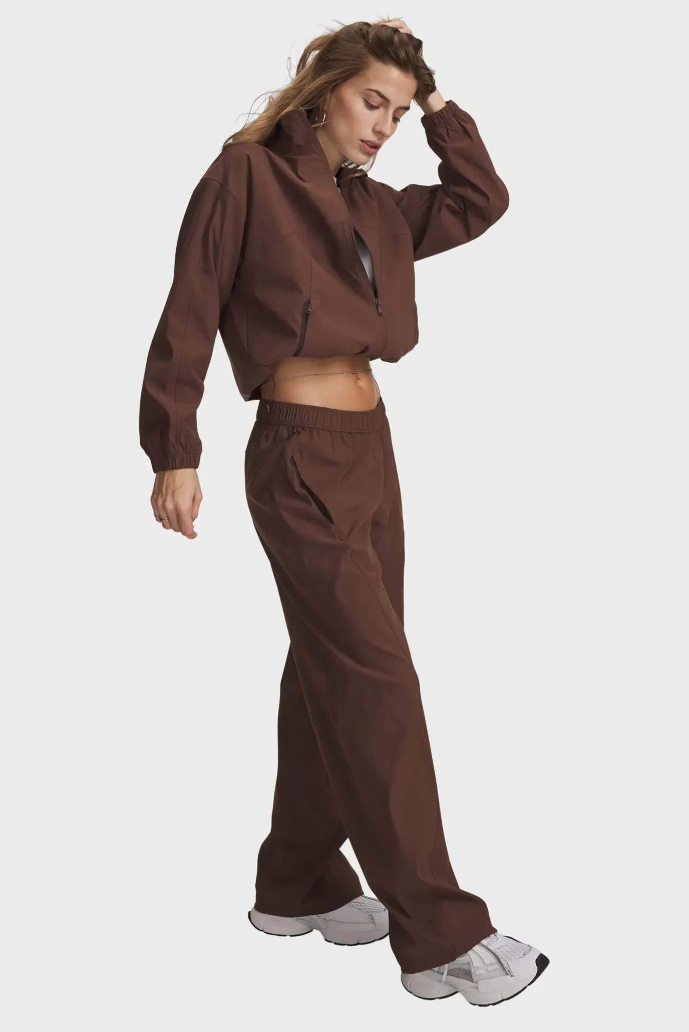 Штаны спортивные Unstoppable Wvn Pant 2