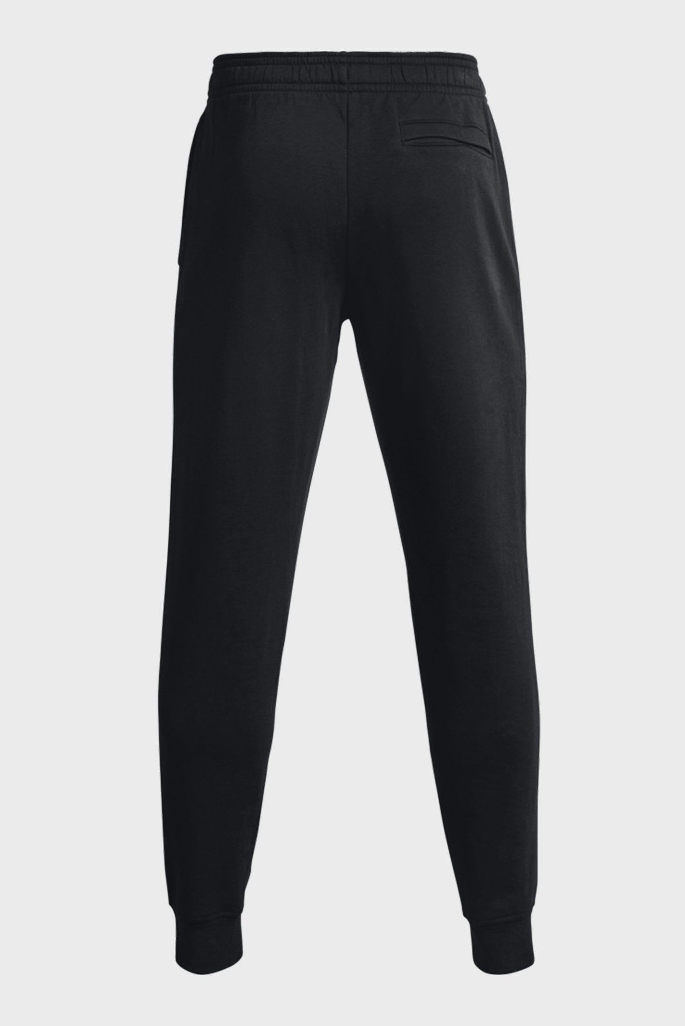 Штаны спортивные UA RIVAL FLC SIGNATURE JGR Under Armour Штаны спортивные UA RIVAL FLC SIGNATURE JGR 12