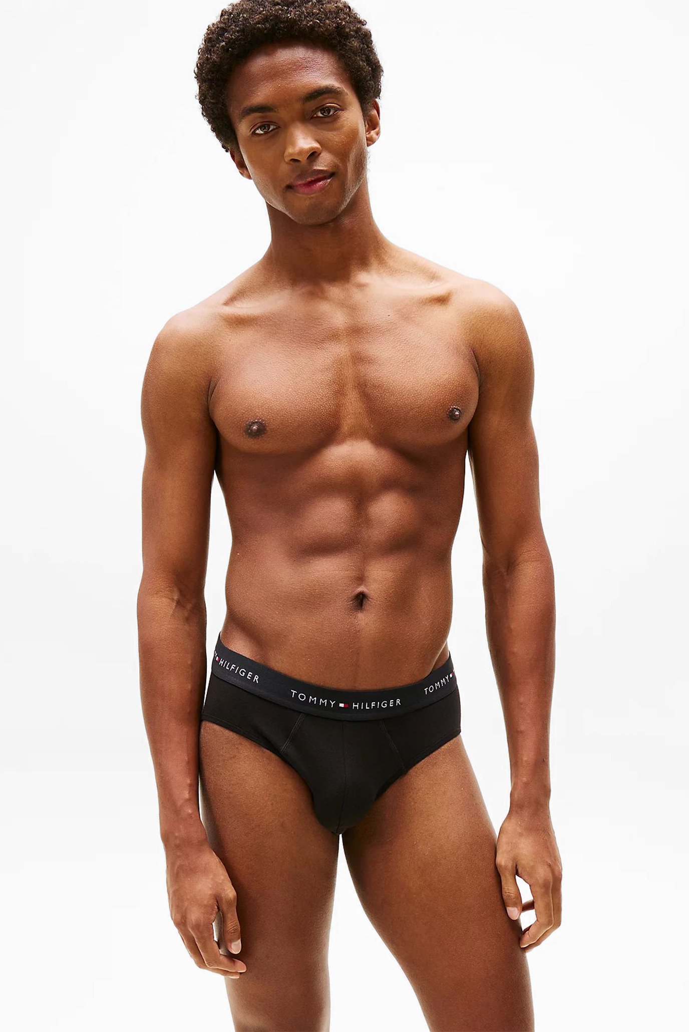 Трусы 3P BRIEF WBTommy Hilfiger Трусы 3P BRIEF WB 2