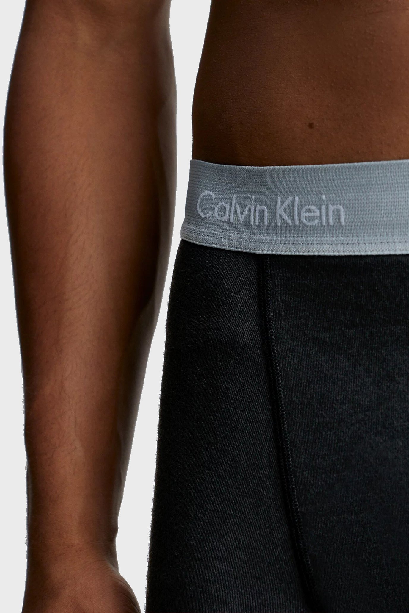 Набор белья TRUNK 3PKCalvin Klein Набор белья TRUNK 3PK 12