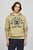 Худи HILFIGER COIN LINEN HOODY