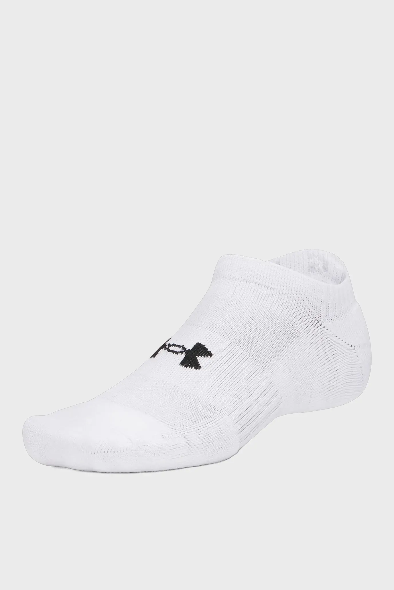 Носки UA Performance Cotton 3pk NS 1