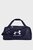 Темно-синяя спортивная сумка UA Undeniable 5.0 Duffle MD