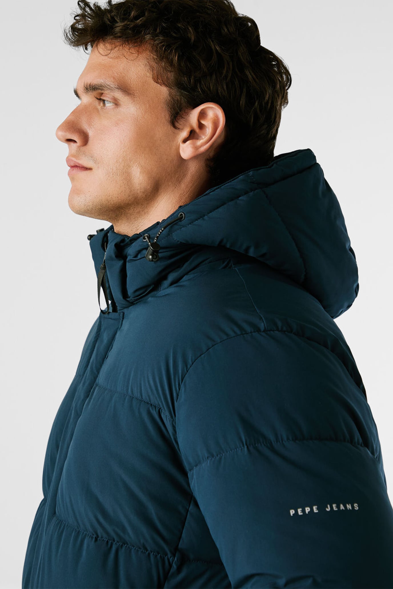 Куртка демисезонная JOBIAS 5