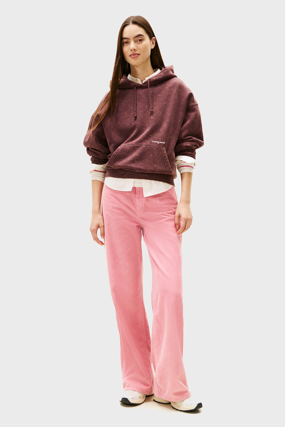 Худи TJW BXY GMD SCRIPT HOODIE