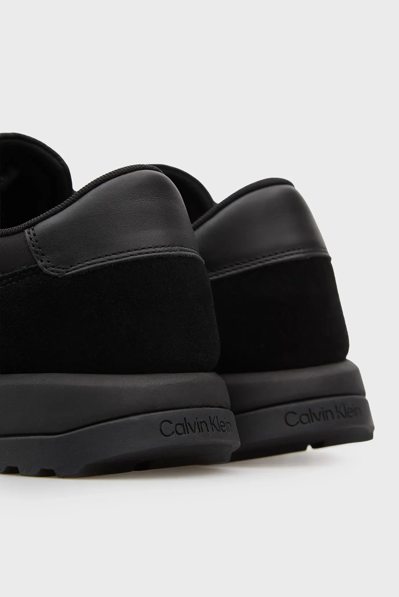 Кроссовки/LOW TOP LACE UP REPREVE MIX 2