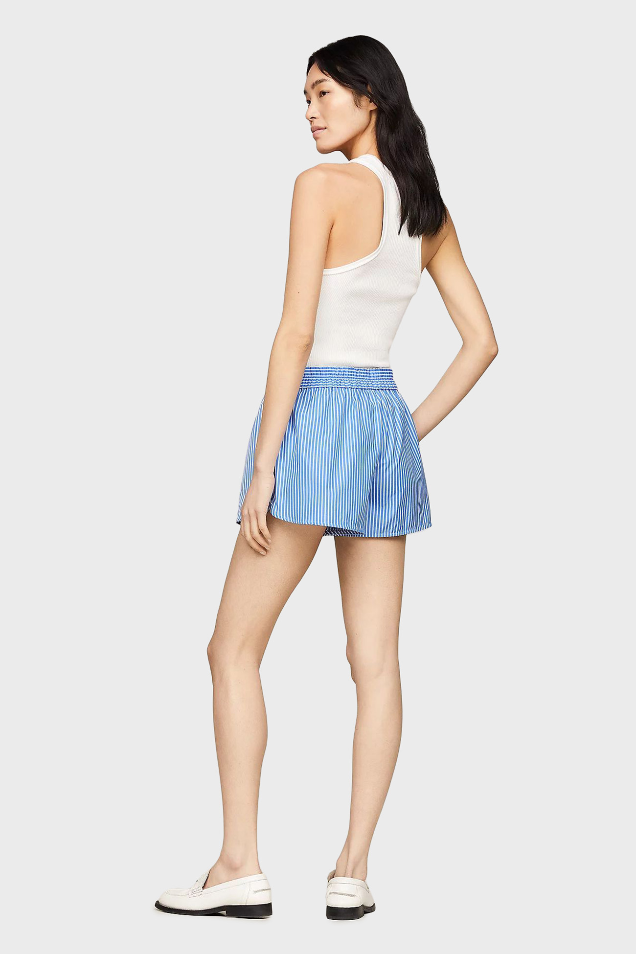 Шорты THC CC ITHACA STP SHORTS 4