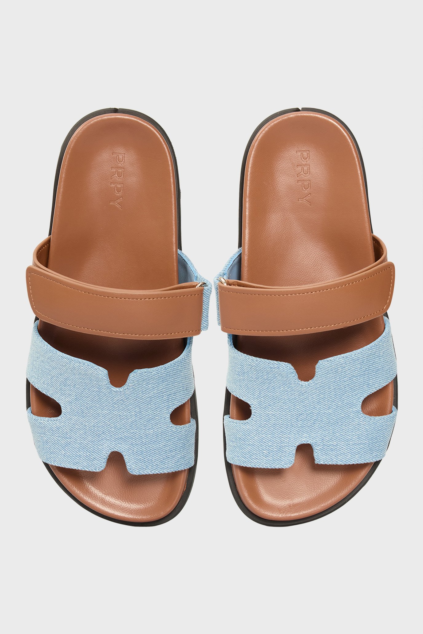 Сандалии Vivi 4