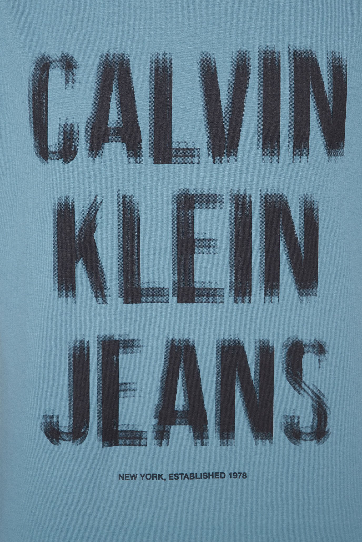 Футболка/ILLUSION LOGO TEE 3