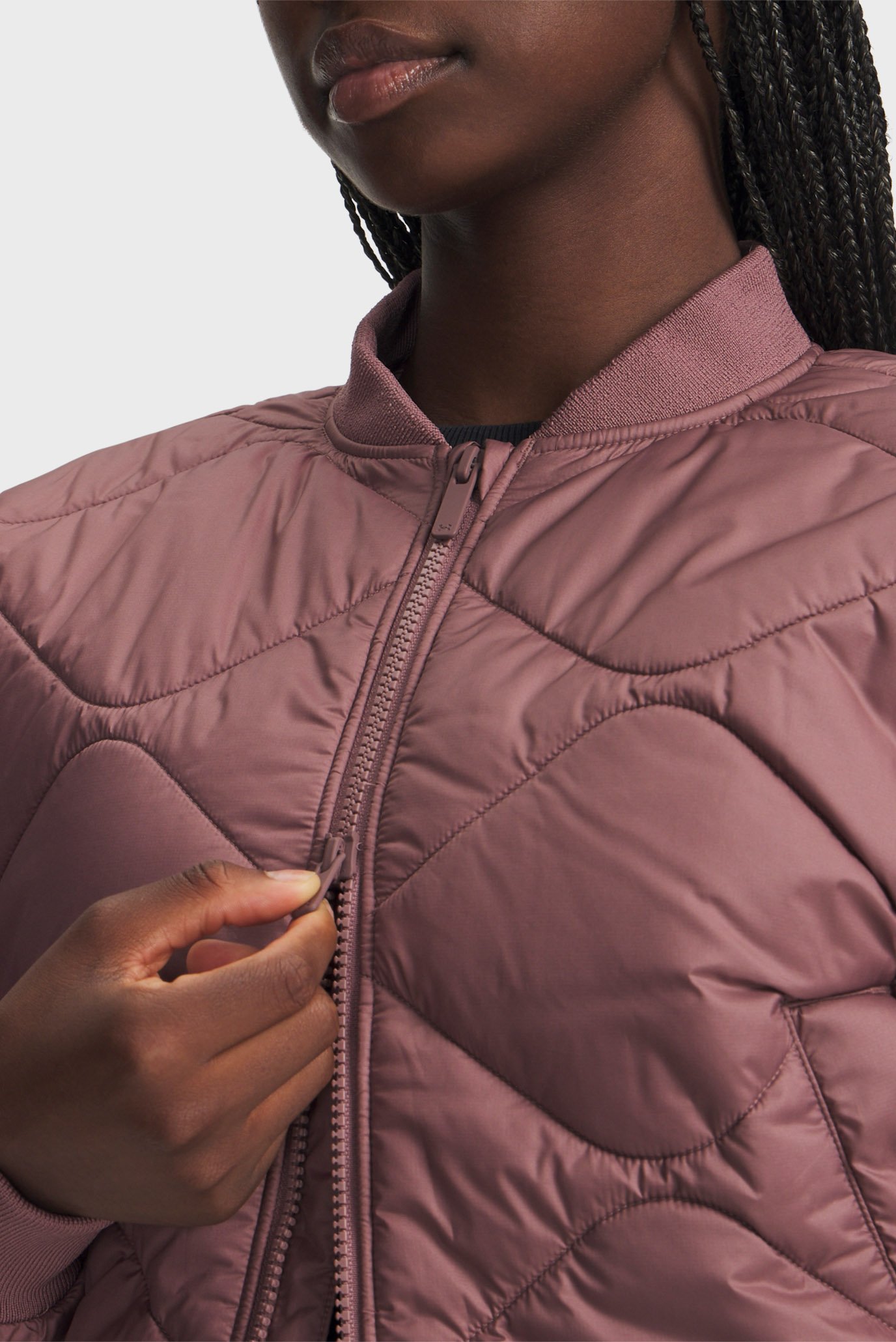 Джемпер/Heritage Bomber 4