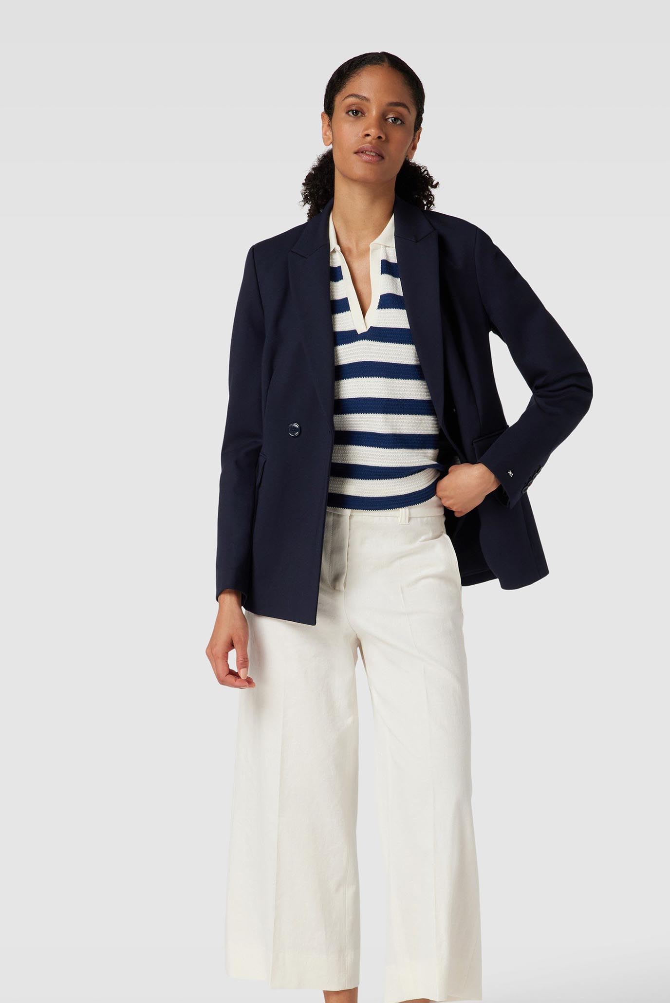 Пиджак GLOBAL DB SLIM PUNTO BLAZER 2