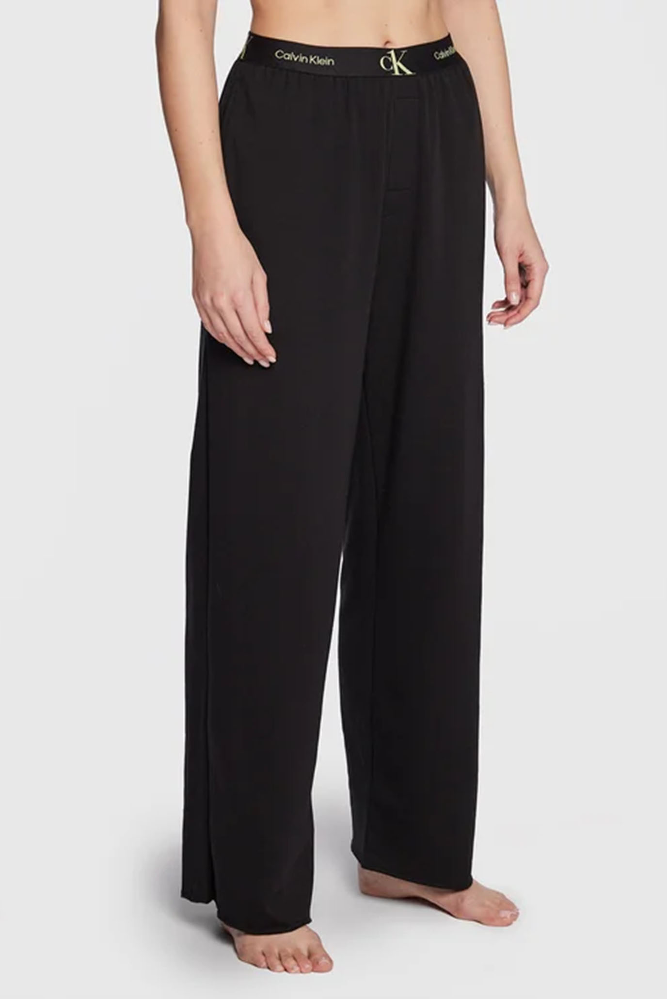 SLEEP PANT Calvin Klein 000QS6888E FR Group