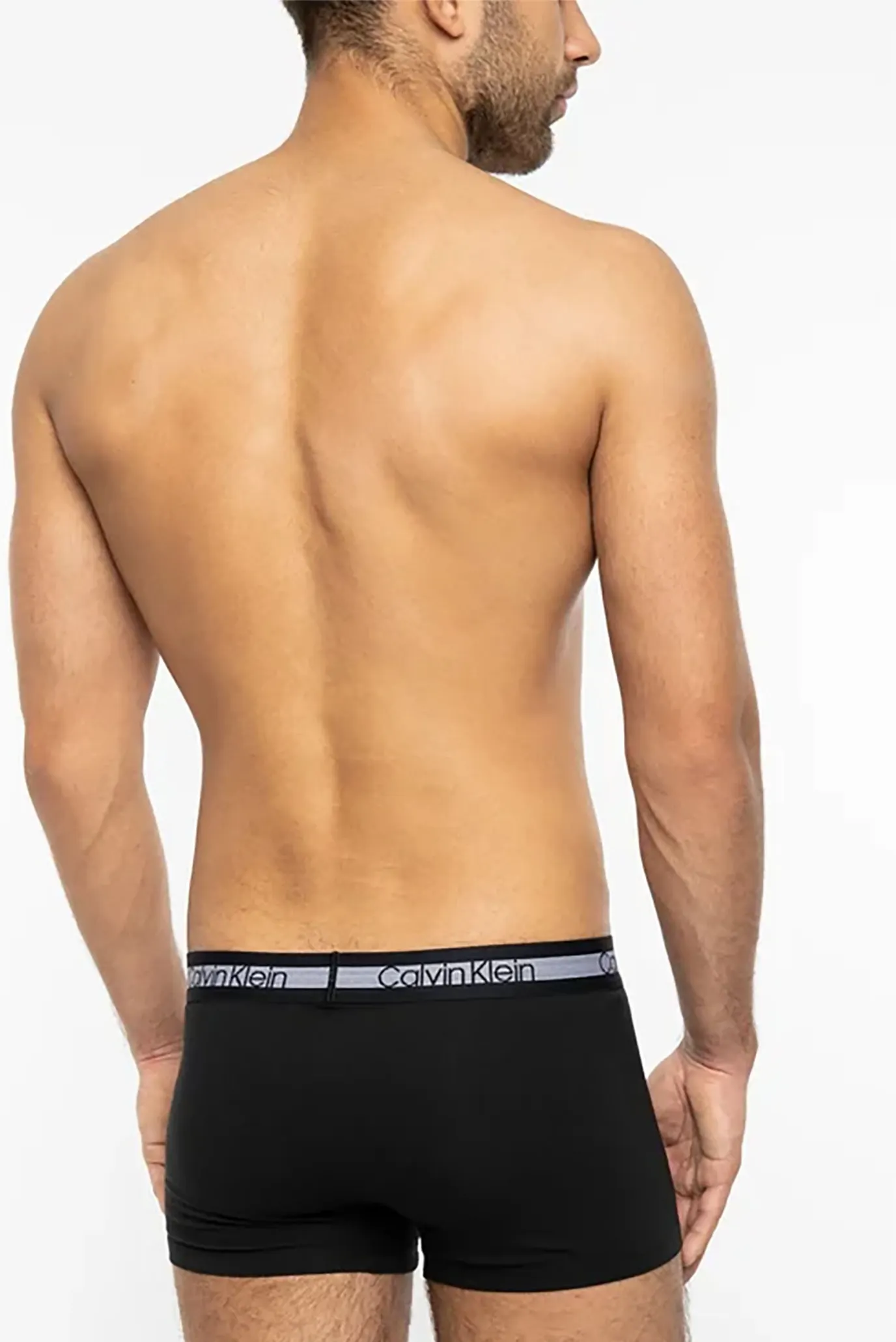 Мужские боксеры (3 шт) 3