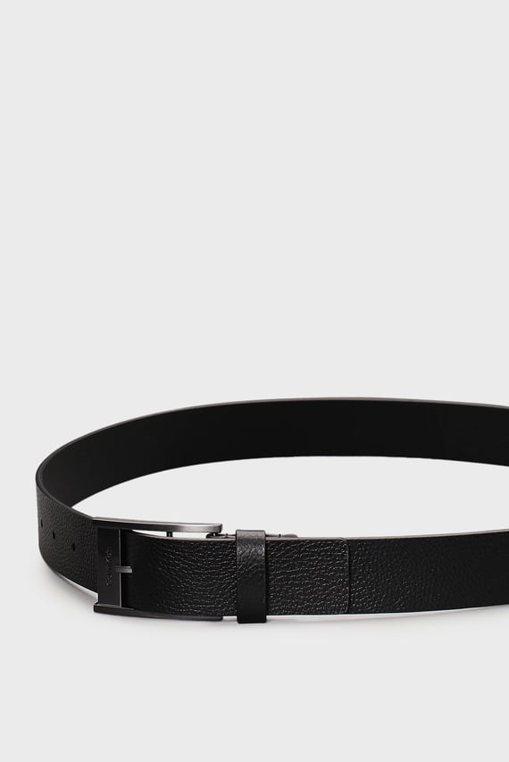 Ремень CK SLEEK PB 35MM