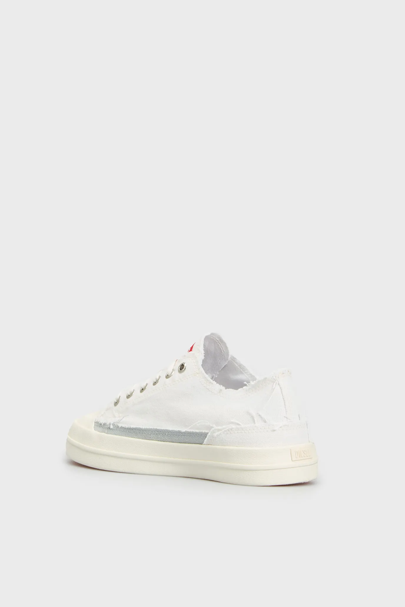 Кеды D-VERSE   S-D-VERSE LOW W SNEAKERS 5