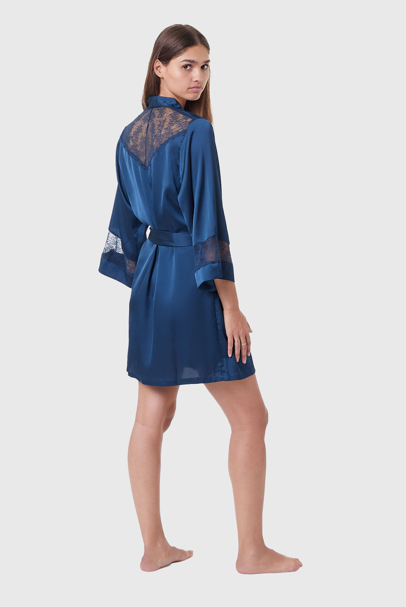 Халат SENTIMENT - DESHABILLE 3