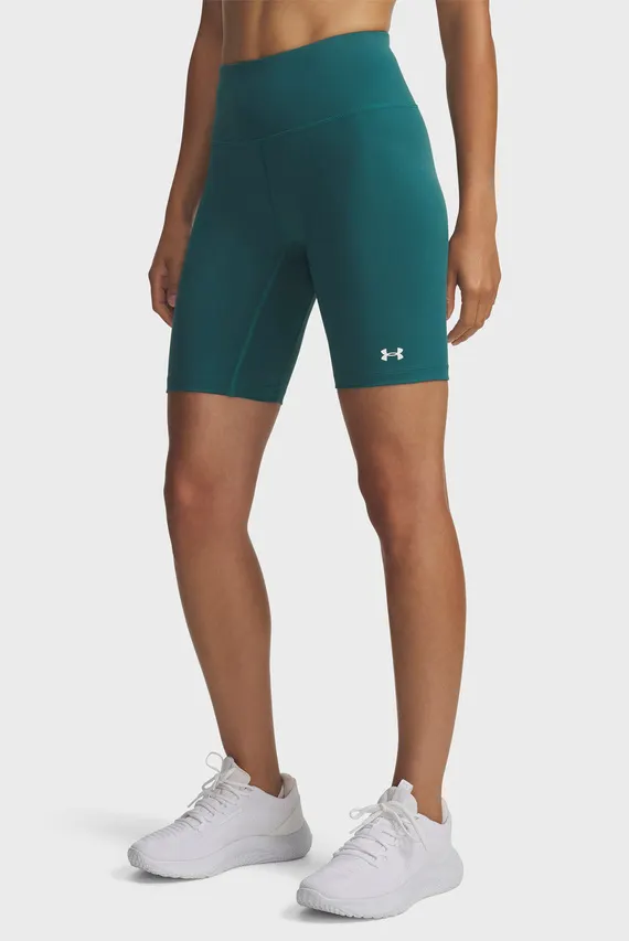 Шорты Motion Bike Short EMEA-GRN Under Armour