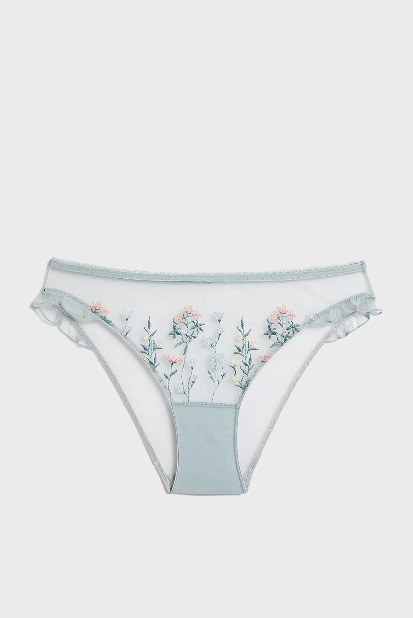 Трусы JARDIN - CULOTTE 5