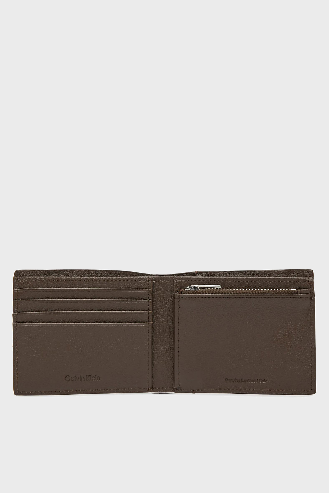 Кошелек MICROPEBBLE BILLFOLD W COIN 3