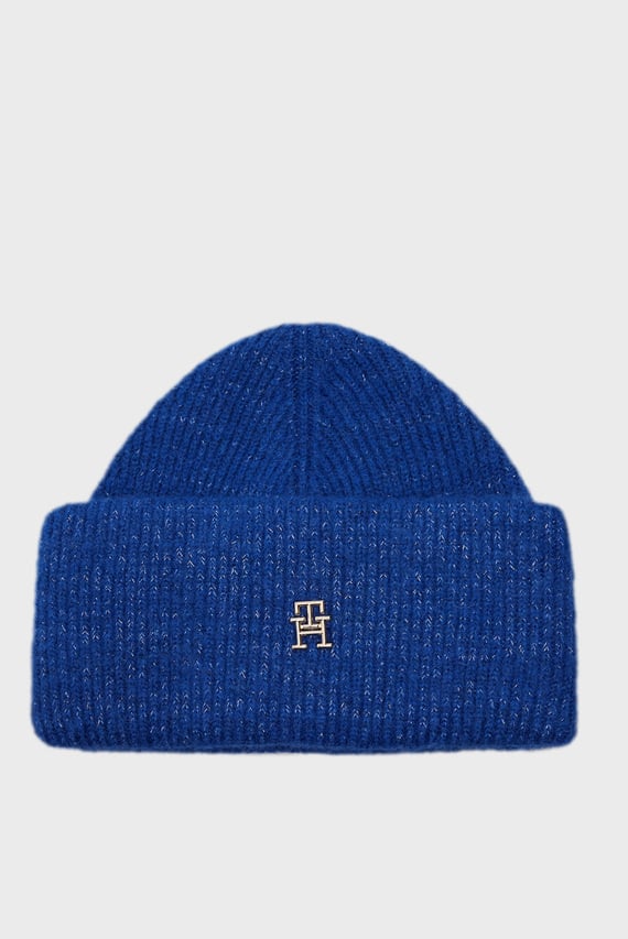 Шапка TH EVENING BEANIE