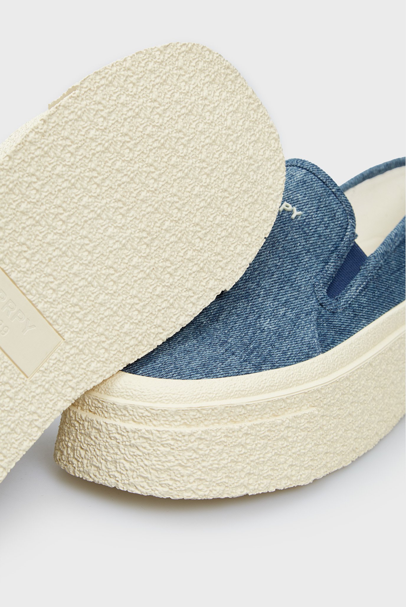 Слипоны Ontario 5