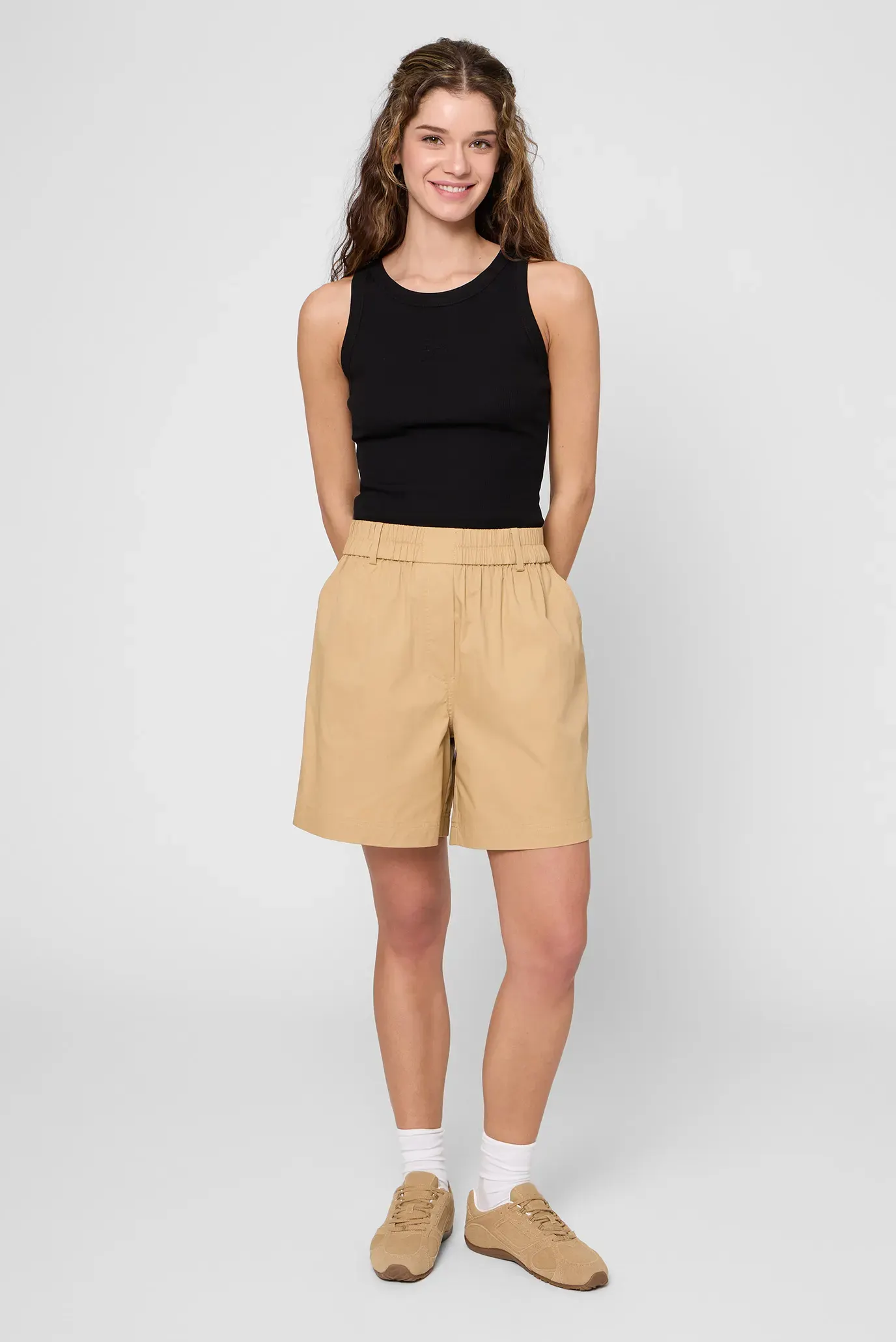 Шорты WWSHO 001 2