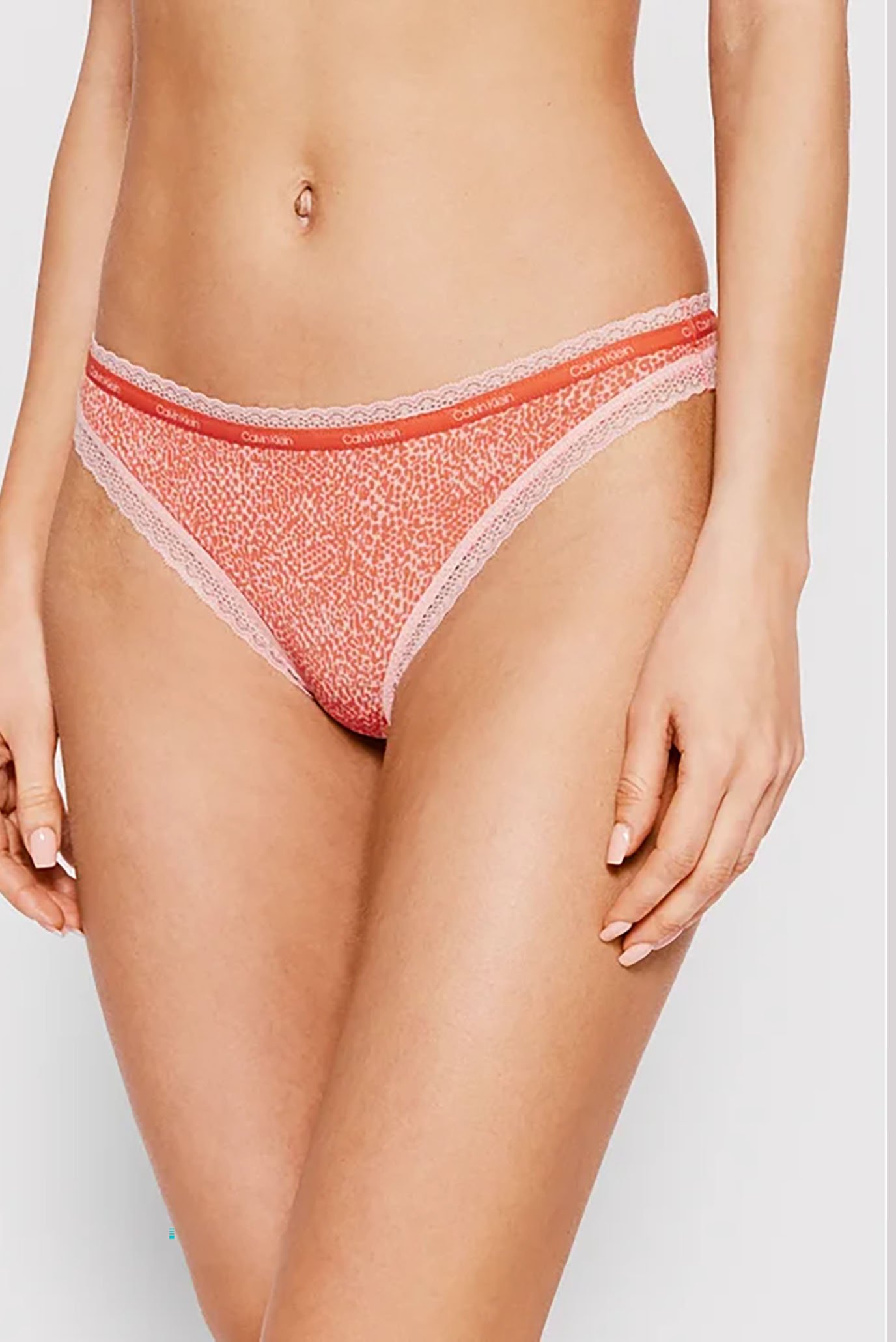 Набор белья THONG 3PK 2