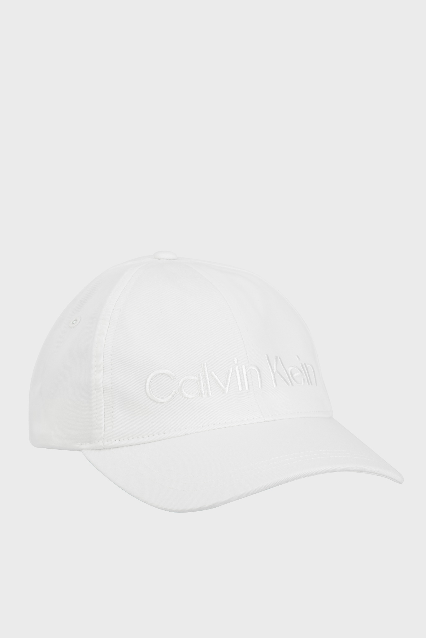 Кепка CK ESSENTIAL EMBROIDERIES BB CAP 1