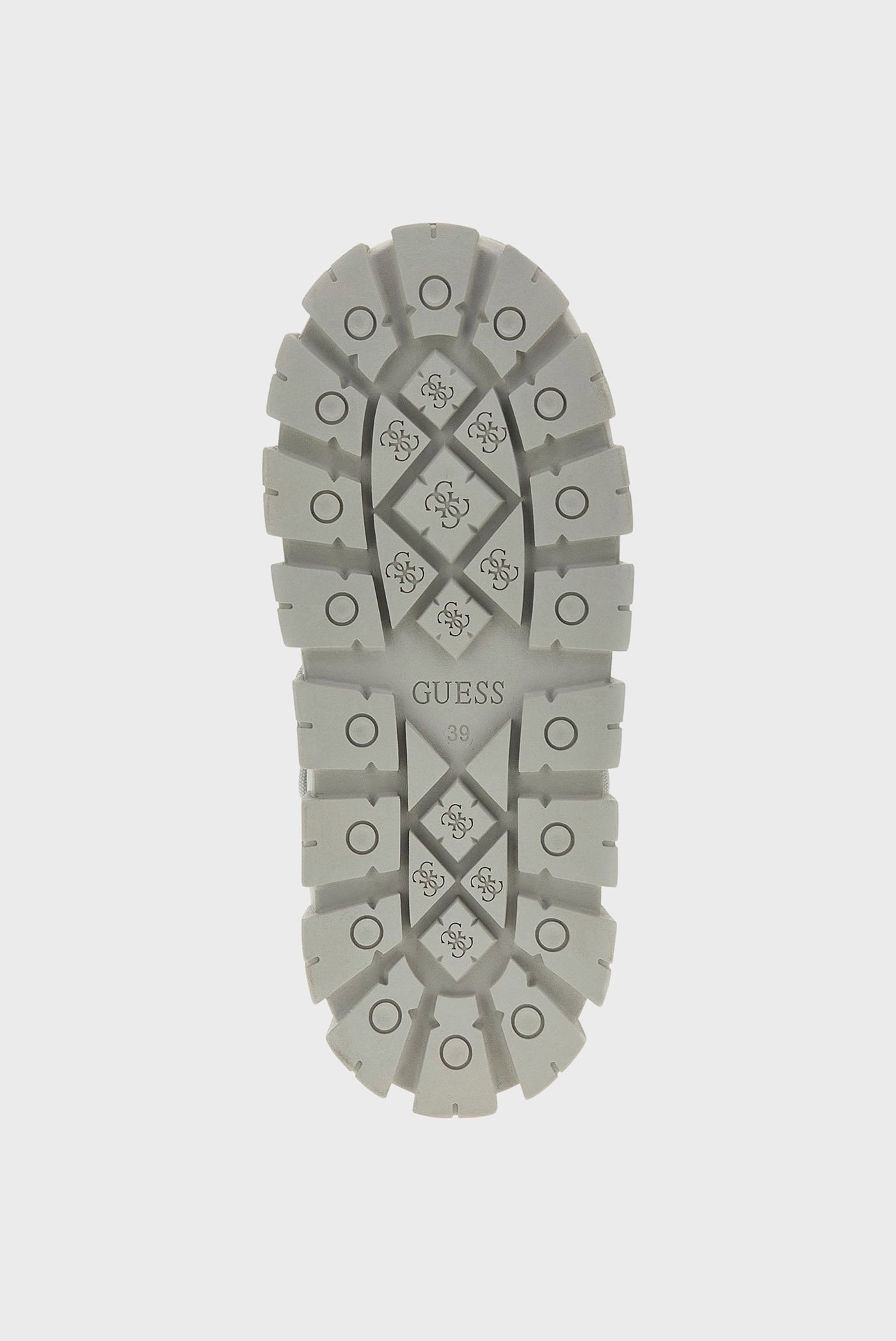 Ботинки UNIQUES 5