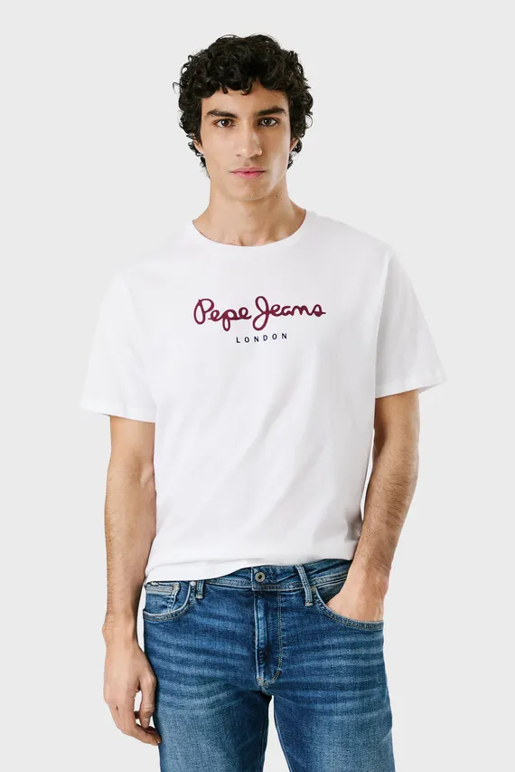 Футболка EGGO N Pepe Jeans