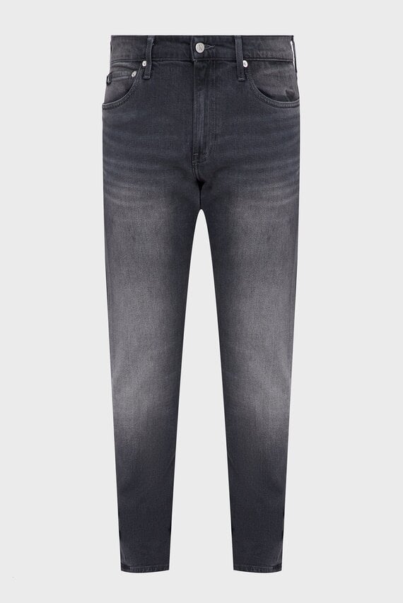 Джинсы SLIM Calvin Klein Jeans