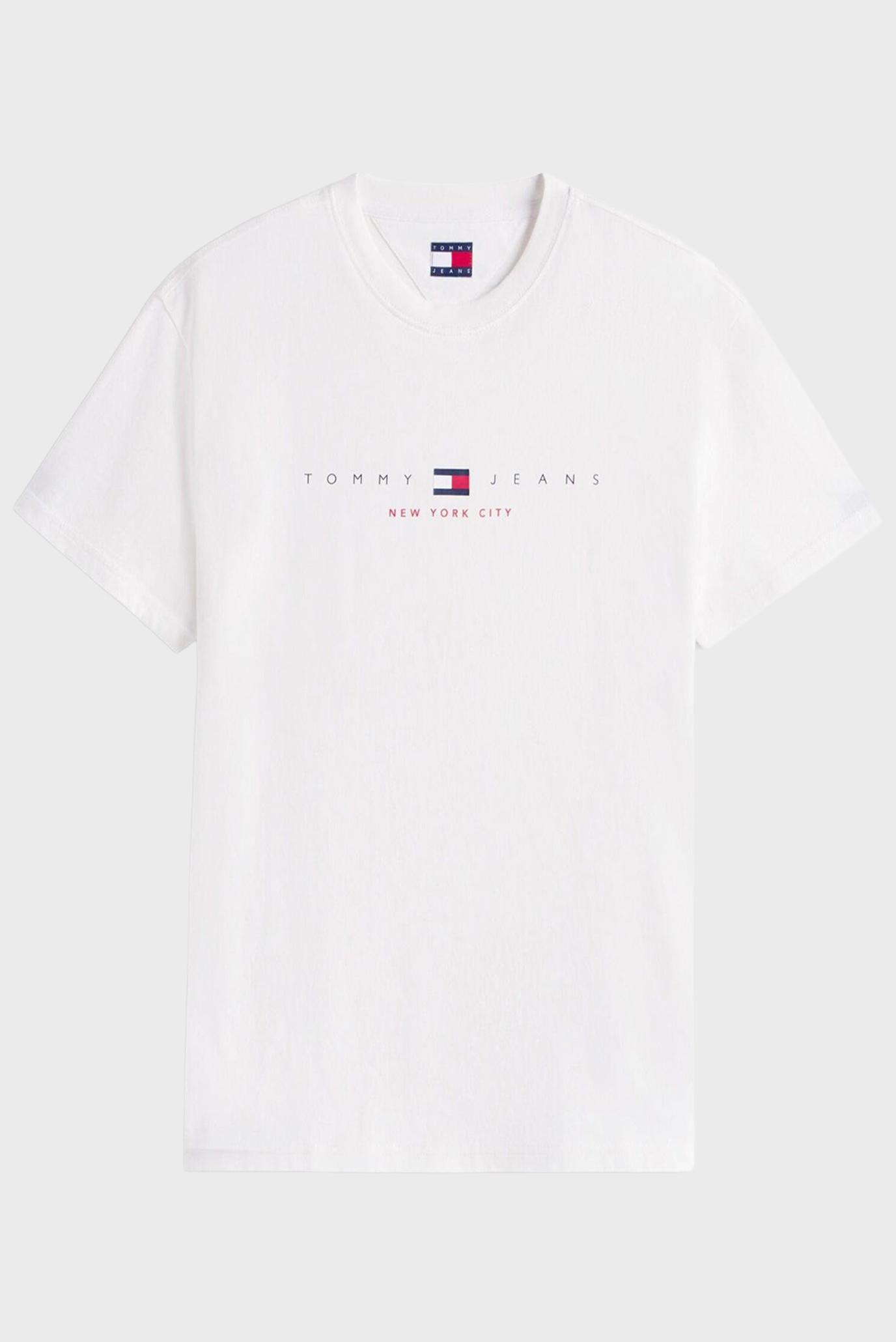 Футболка TJM REG FLAG LINEAR SS TEE EXT 4