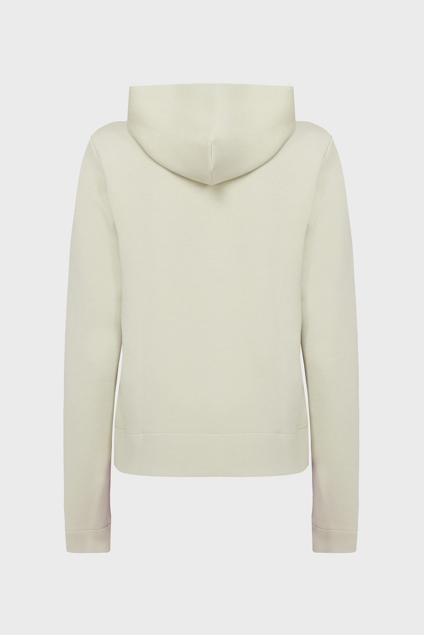 Худи EMBROIDERY LOGO HOODIE 7