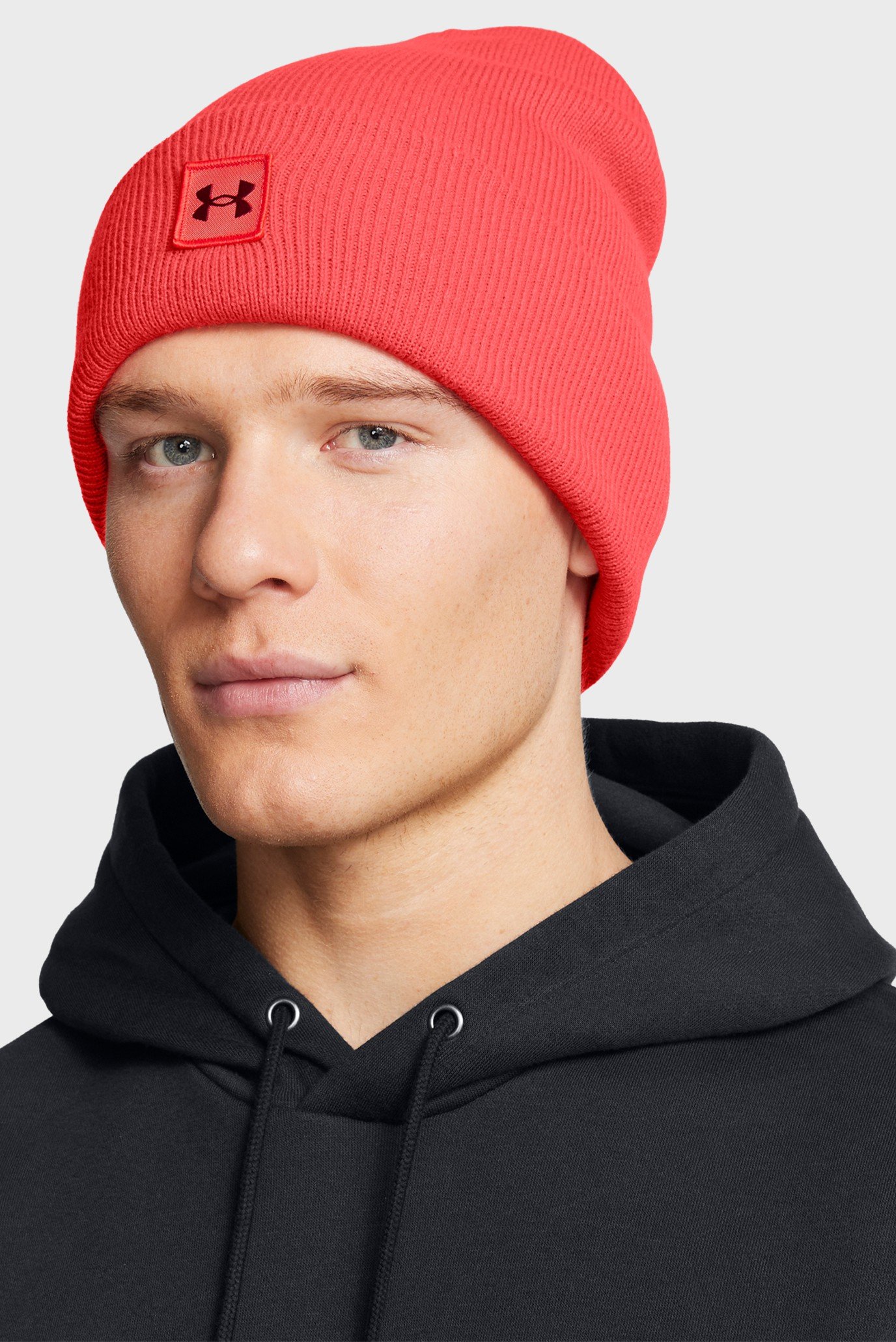 Шапка UA Halftime CuffUnder Armour Шапка UA Halftime Cuff 2