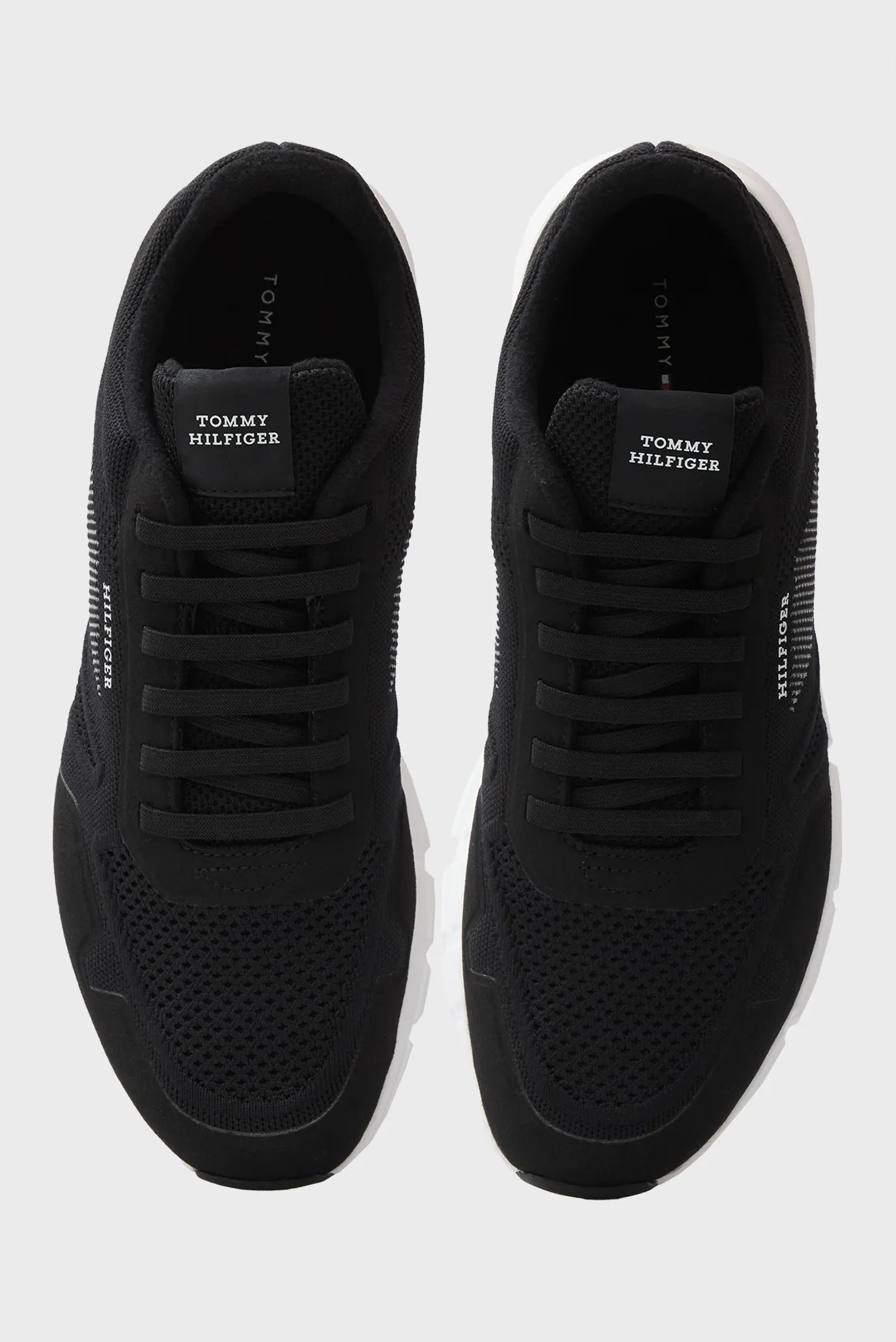 Кроссовки MODERN COMFORT RUN TECH KNIT 4