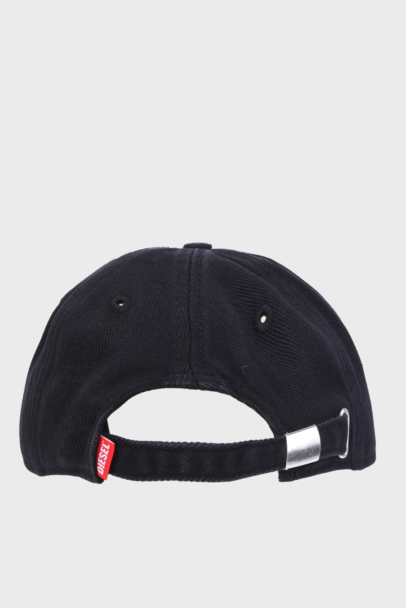 Мужская белая кепка C-PLAK CAPPELLO 2